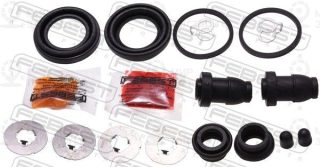 Запчасть FEBEST 0175GSE25R