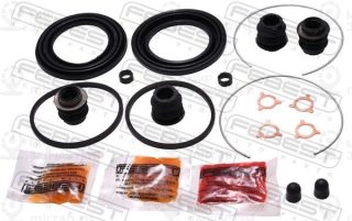 Запчасть FEBEST 0175GX105F