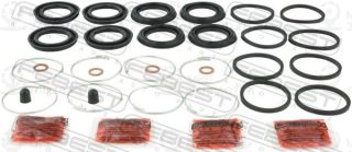 Запчасть FEBEST 0175HZJ71F