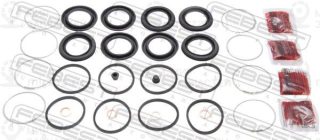Запчасть FEBEST 0175HZJ80F