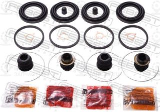 Запчасть FEBEST 0175JZS147F