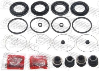 Запчасть FEBEST 0175JZX110F