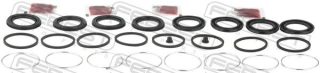 Запчасть FEBEST 0175KUN165F