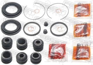 Запчасть FEBEST 0175MCV20R
