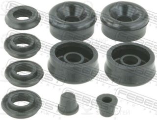 Запчасть FEBEST 0175NCZ20R