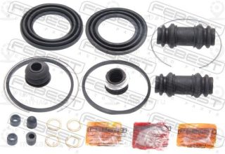 Запчасть FEBEST 0175TCR10F