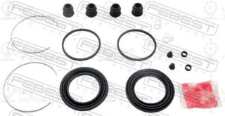Запчасть FEBEST 0175TRH200F
