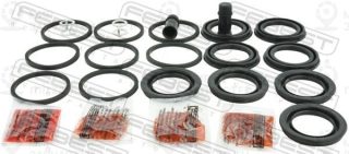 Запчасть FEBEST 0175URS190F