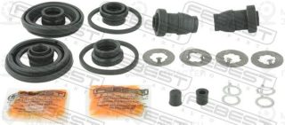 Запчасть FEBEST 0175UZS190R