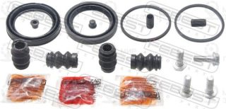 Запчасть FEBEST 0175ZRE151F