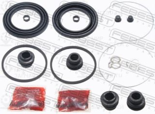Запчасть FEBEST 0175ZZE150F