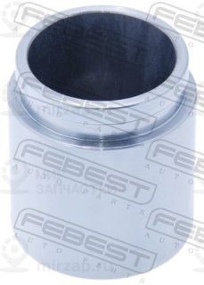 Запчасть FEBEST 0176ASU40F