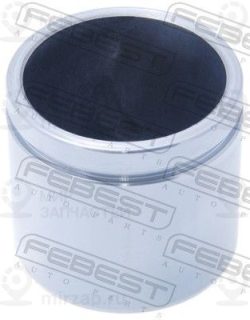 Запчасть FEBEST 0176AZT250F
