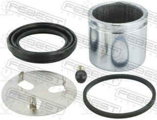 Запчасть FEBEST 0176NDE120FKIT
