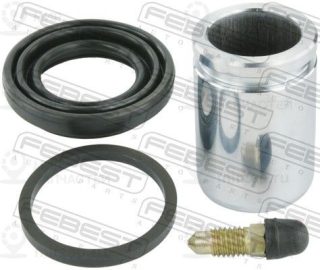 Запчасть FEBEST 0176NDE120RKIT