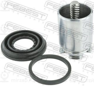 Запчасть FEBEST 0176ZRE151RKIT