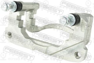 Запчасть FEBEST 0177CACA20F