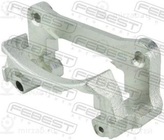 Запчасть FEBEST 0177CGRN210RL