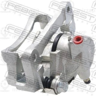 Запчасть FEBEST 0177FZJ105FR
