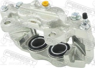 Запчасть FEBEST 0177GUN126FLH