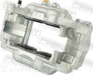 Запчасть FEBEST 0177GUN126FRH
