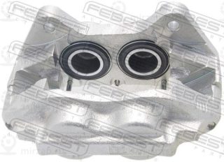 Запчасть FEBEST 0177HZJ70FLH