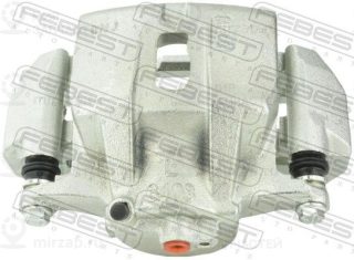 Запчасть FEBEST 0177MCU30FLH