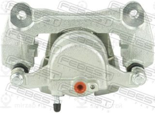 Запчасть FEBEST 0177MCU30FRH