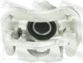 Тормозной суппорт FEBEST 0177MCU30RLH