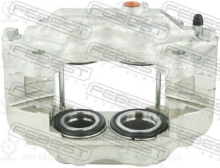 Запчасть FEBEST 0177UZJ100FL