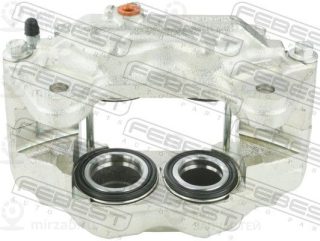 Запчасть FEBEST 0177UZJ100FR