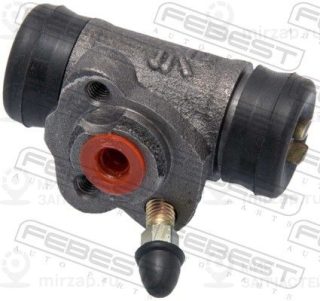 Запчасть FEBEST 0178190RL