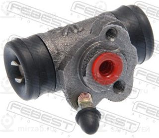 Колесный тормозной цилиндр FEBEST 0178190RR