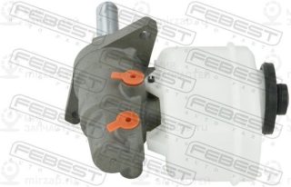 Запчасть FEBEST 0179GRJ120