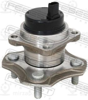 Запчасть FEBEST 0182120R