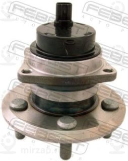 Запчасть FEBEST 0182250R