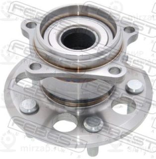Запчасть FEBEST 0182ACA20R