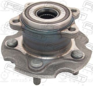 Запчасть FEBEST 0182ACA30MR