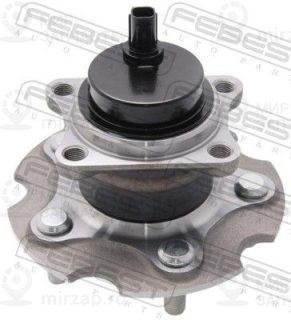 Запчасть FEBEST 0182ACA38R