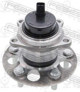 Ступица колеса FEBEST 0182ACM20R
