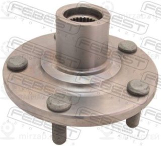 Запчасть FEBEST 0182ACV30F