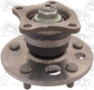 Запчасть FEBEST 0182ACV36R
