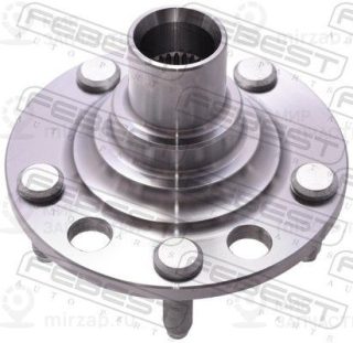 Запчасть FEBEST 0182ACV45R