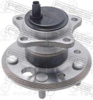 Запчасть FEBEST 0182ACV51RRH