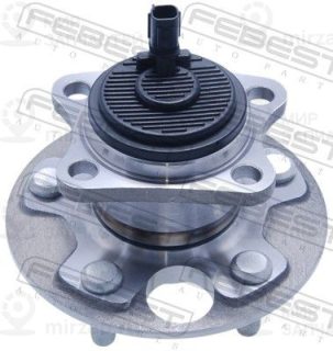 Запчасть FEBEST 0182ADE150MR