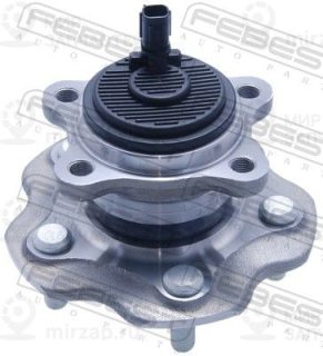 Запчасть FEBEST 0182ADT270MR