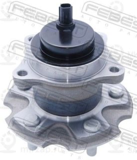 Запчасть FEBEST 0182ANH20R