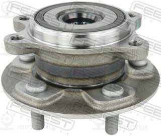 Ступица колеса FEBEST 0182ASV70F