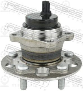 Запчасть FEBEST 0182ASV70R