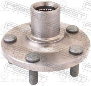 Запчасть FEBEST 0182AZT220F